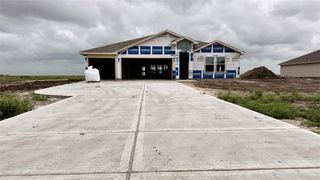 854 Fisher's Island Circ, Corpus Christi, TX 78415