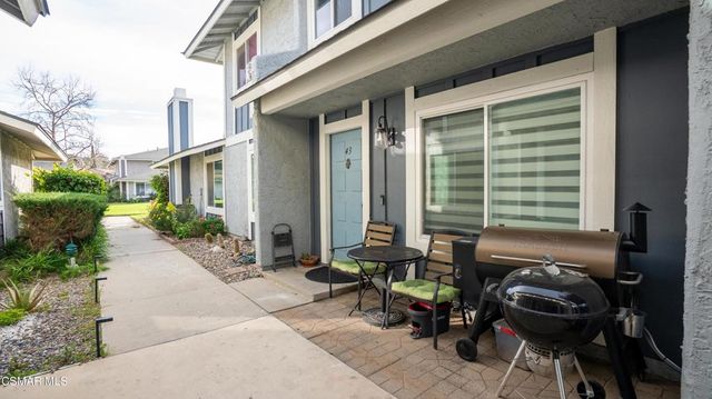 561 Spring Road 43, Moorpark, CA 93021