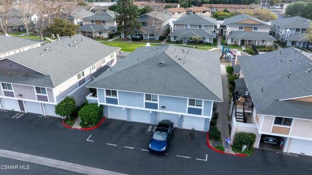 561 Spring Road 43, Moorpark, CA 93021