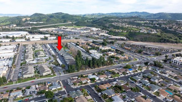 561 Spring Road 43, Moorpark, CA 93021