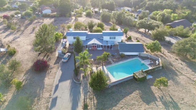 1701 Acacia Lane, Fallbrook, CA 92028