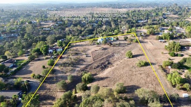 1701 Acacia Lane, Fallbrook, CA 92028