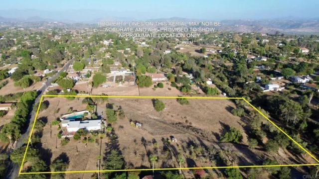 1701 Acacia Lane, Fallbrook, CA 92028