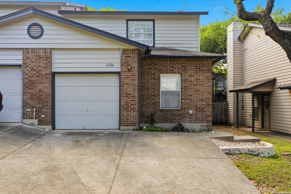 6126 Celtic, San Antonio, TX 78240