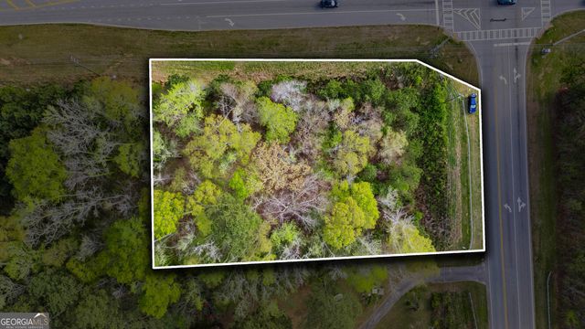 0 Hampton Locust Grove Road, Locust Grove, GA 30248