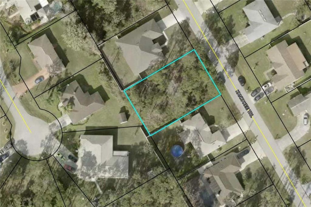 35 KANKAKEE TRAIL, Palm Coast, FL 32164