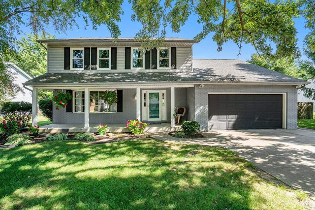 624 Windy Cove Court, Mishawaka, IN 46544