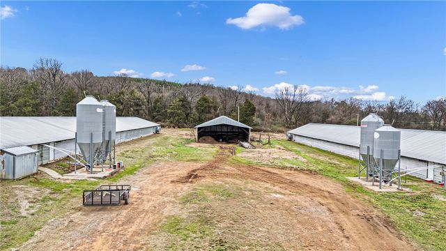 200 Sawmill Road, Hattieville, AR 72063