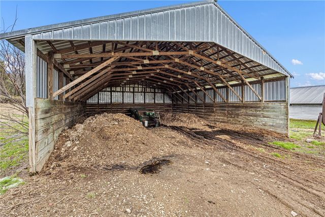200 Sawmill Road, Hattieville, AR 72063