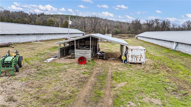 200 Sawmill Road, Hattieville, AR 72063