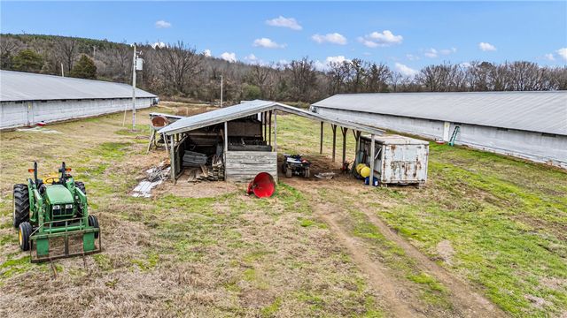 200 Sawmill Road, Hattieville, AR 72063