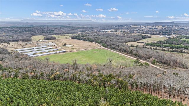 200 Sawmill Road, Hattieville, AR 72063