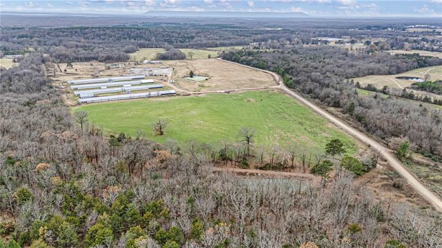 200 Sawmill Road, Hattieville, AR 72063