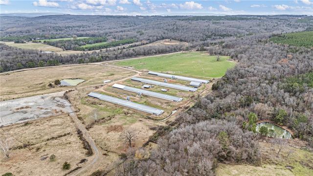 200 Sawmill Road, Hattieville, AR 72063