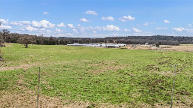 200 Sawmill Road, Hattieville, AR 72063