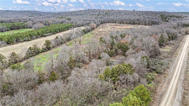 200 Sawmill Road, Hattieville, AR 72063