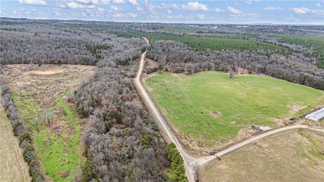 200 Sawmill Road, Hattieville, AR 72063