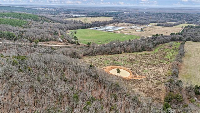 200 Sawmill Road, Hattieville, AR 72063