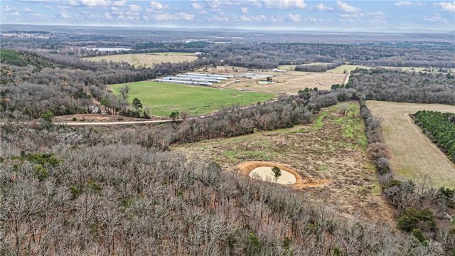 200 Sawmill Road, Hattieville, AR 72063