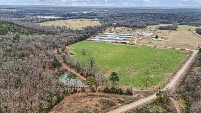 200 Sawmill Road, Hattieville, AR 72063