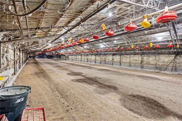 200 Sawmill Road, Hattieville, AR 72063