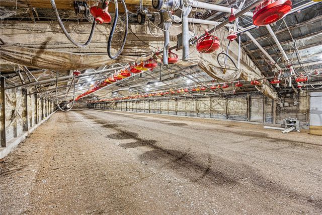 200 Sawmill Road, Hattieville, AR 72063