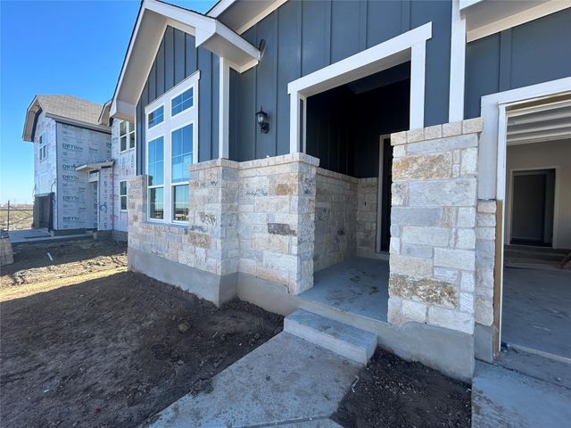 9725 Serene Bliss LN, Buda, TX 78610