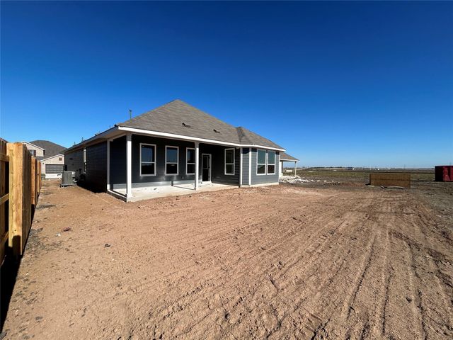 9725 Serene Bliss LN, Buda, TX 78610