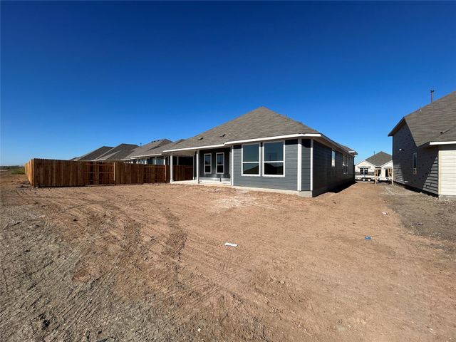 9725 Serene Bliss LN, Buda, TX 78610