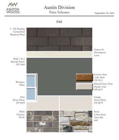 9725 Serene Bliss LN, Buda, TX 78610