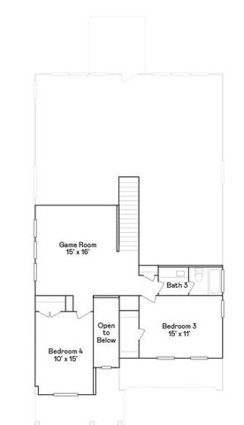 16890 Buckwood Trail, Splendora, TX 77327
