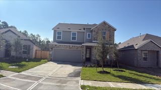 16890 Buckwood Trail, Splendora, TX 77327