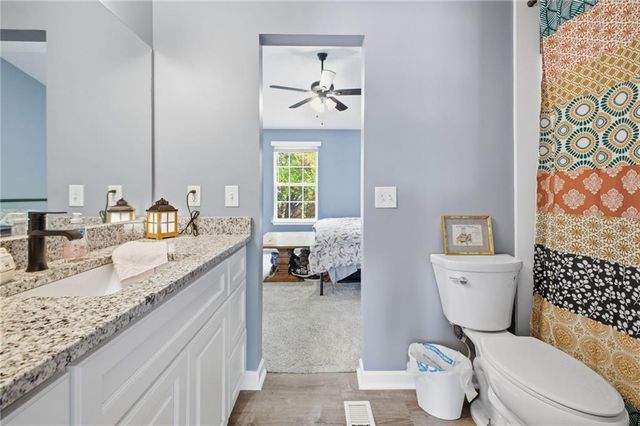 18 Princeton Place Drive, Adairsville, GA 30103