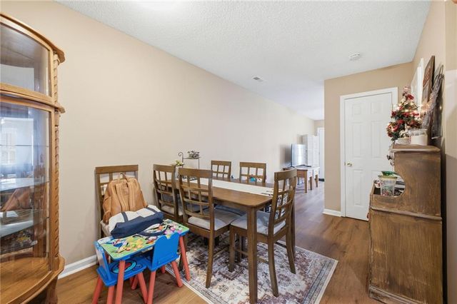 18 Princeton Place Drive, Adairsville, GA 30103