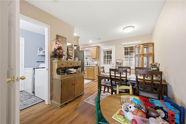 18 Princeton Place Drive, Adairsville, GA 30103