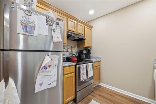 18 Princeton Place Drive, Adairsville, GA 30103