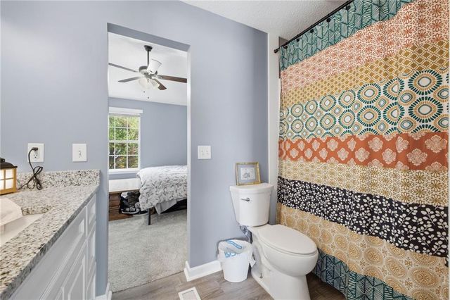 18 Princeton Place Drive, Adairsville, GA 30103