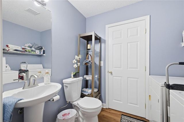 18 Princeton Place Drive, Adairsville, GA 30103