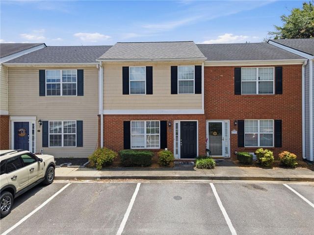 18 Princeton Place Drive, Adairsville, GA 30103