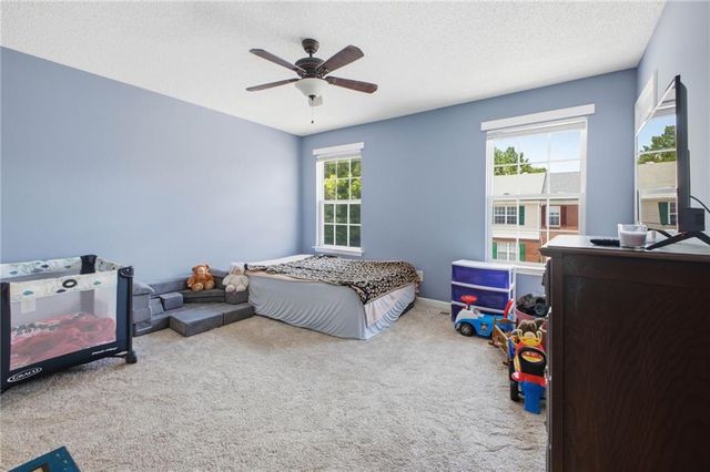 18 Princeton Place Drive, Adairsville, GA 30103