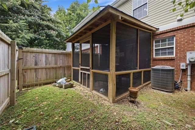 18 Princeton Place Drive, Adairsville, GA 30103