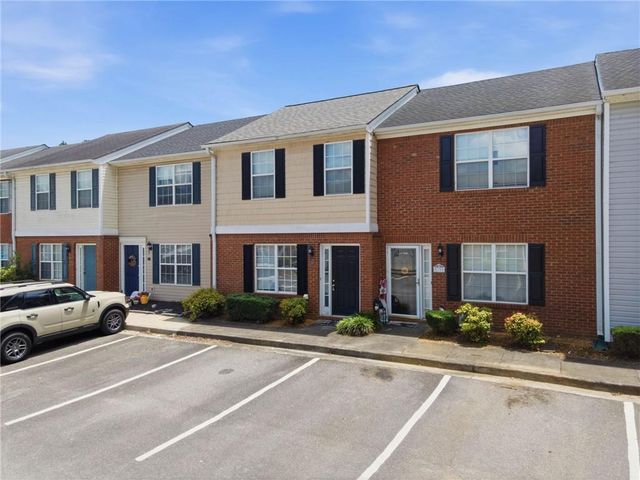 18 Princeton Place Drive, Adairsville, GA 30103