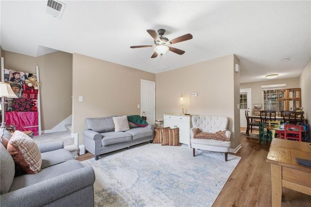 18 Princeton Place Drive, Adairsville, GA 30103