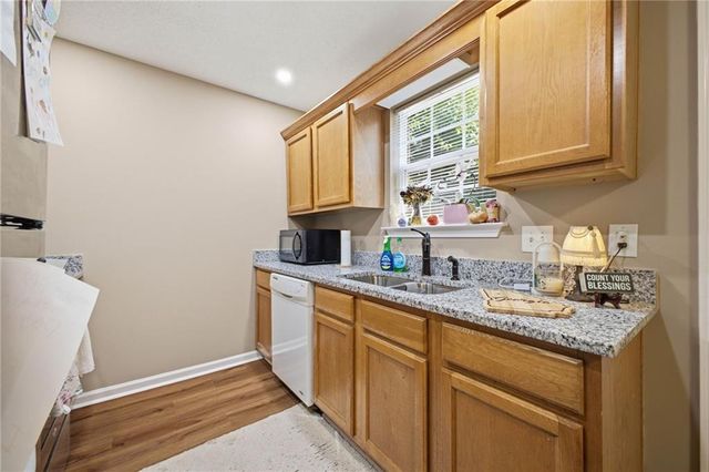 18 Princeton Place Drive, Adairsville, GA 30103