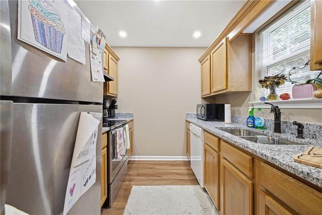 18 Princeton Place Drive, Adairsville, GA 30103