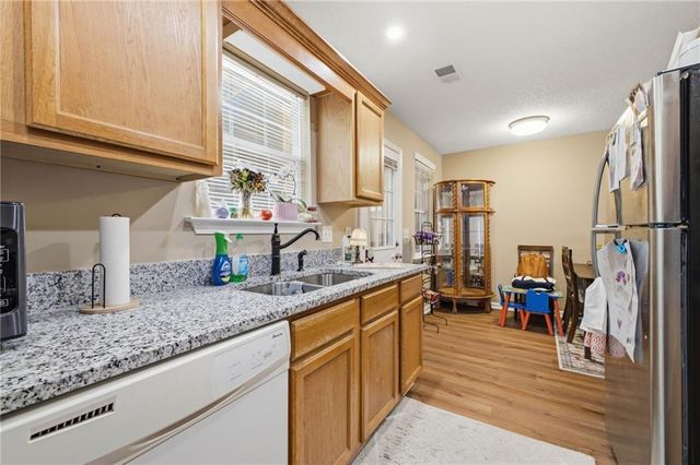 18 Princeton Place Drive, Adairsville, GA 30103