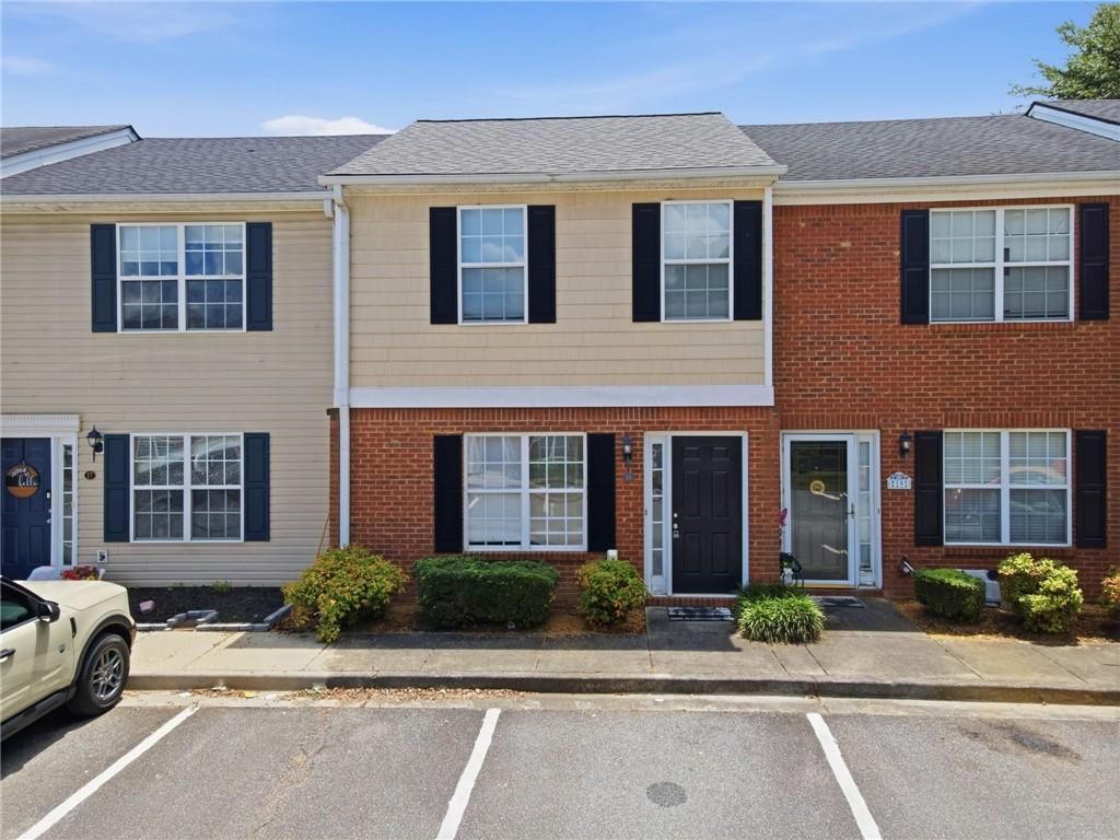 18 Princeton Place Drive, Adairsville, GA 30103