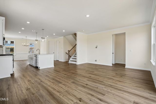 51 E Tiger Lily Trail, Clayton, NC 27527