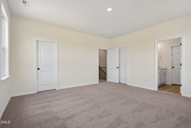 51 E Tiger Lily Trail, Clayton, NC 27527