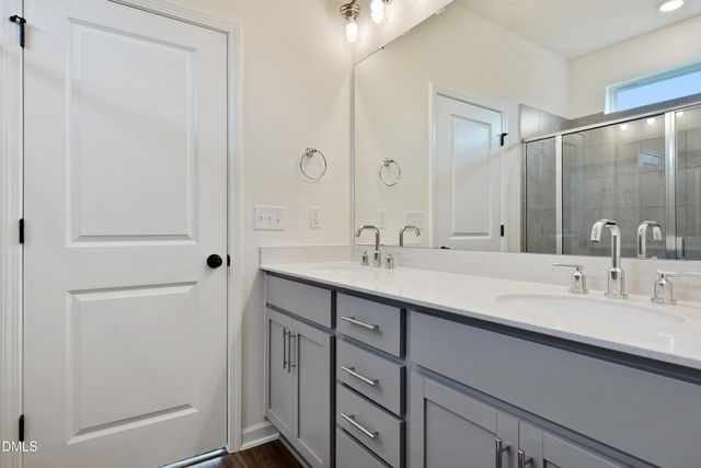 51 E Tiger Lily Trail, Clayton, NC 27527